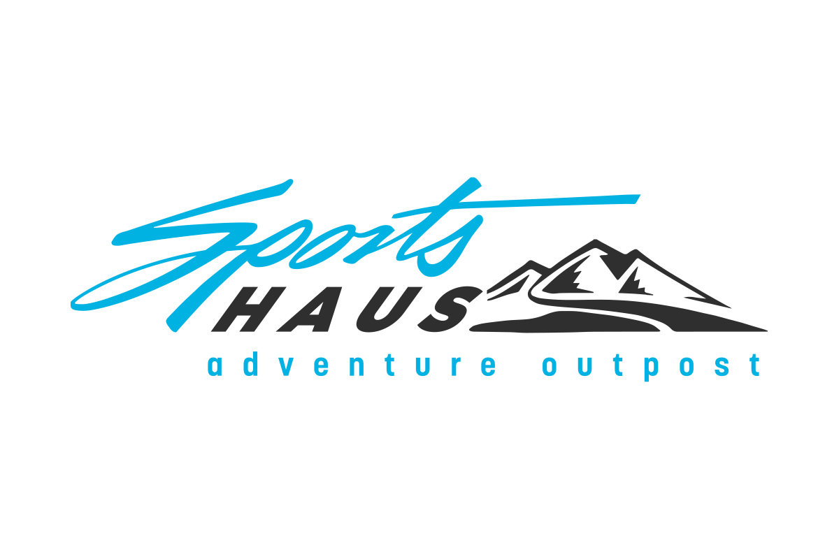 Sportshaus  